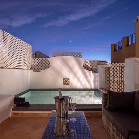 Hommyhome Castellar Luxury Севилья Экстерьер фото