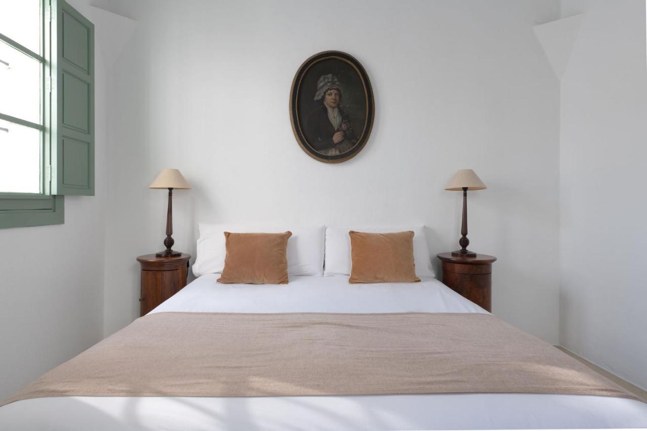 Hommyhome Castellar Luxury Севилья Экстерьер фото