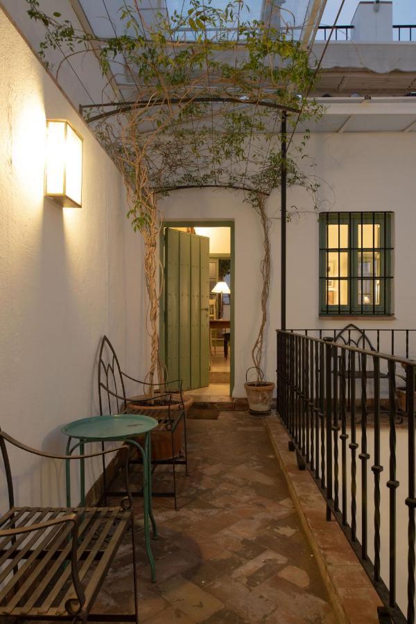 Hommyhome Castellar Luxury Севилья Экстерьер фото