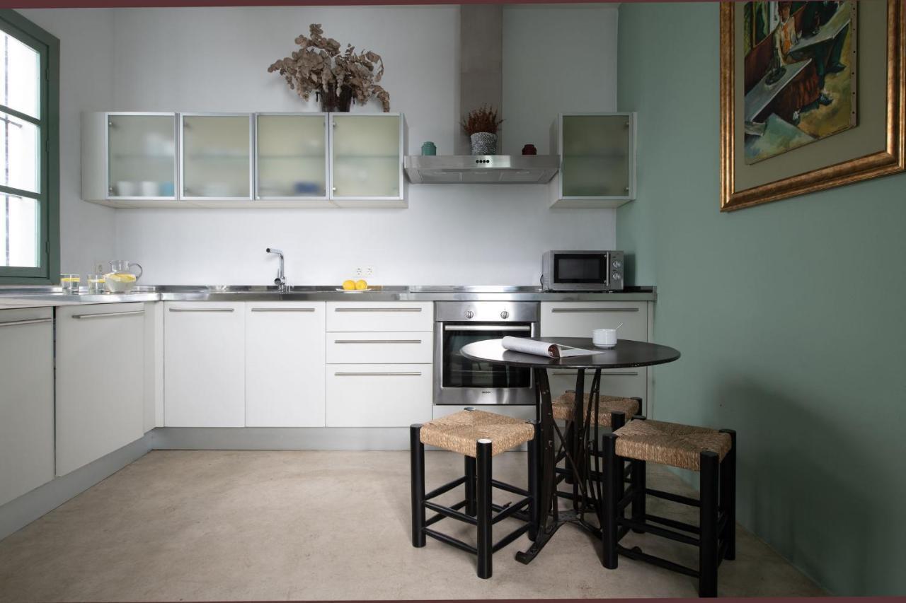 Hommyhome Castellar Luxury Севилья Экстерьер фото