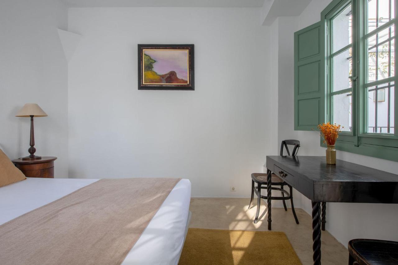 Hommyhome Castellar Luxury Севилья Экстерьер фото