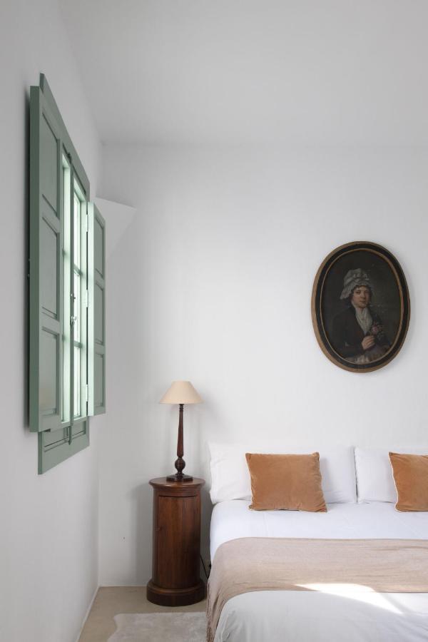 Hommyhome Castellar Luxury Севилья Экстерьер фото