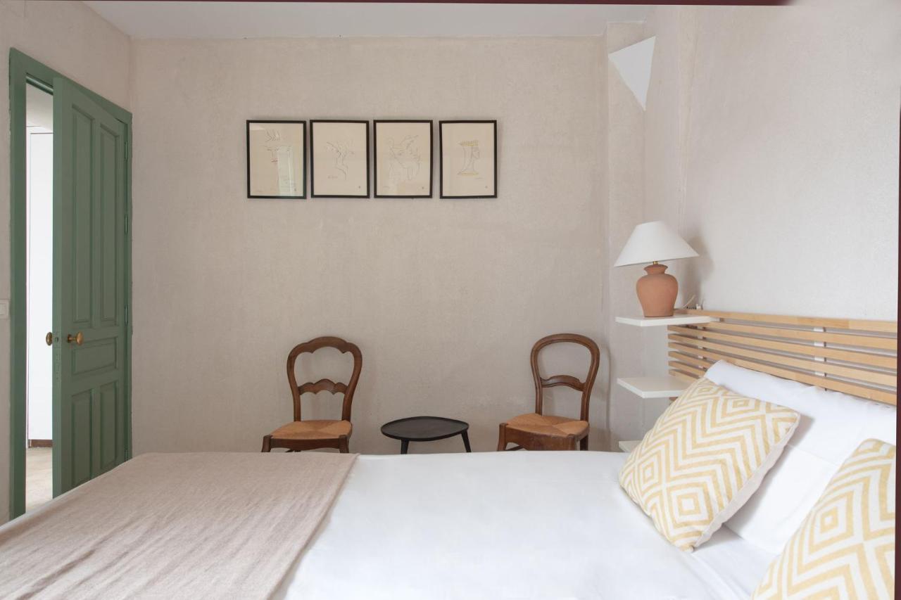 Hommyhome Castellar Luxury Севилья Экстерьер фото