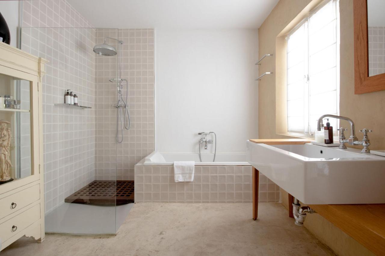 Hommyhome Castellar Luxury Севилья Экстерьер фото