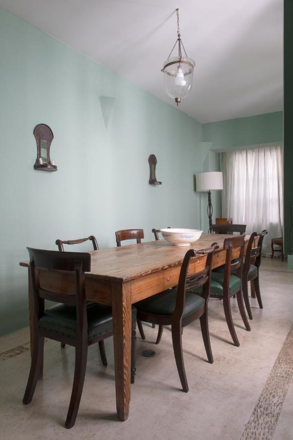 Hommyhome Castellar Luxury Севилья Экстерьер фото