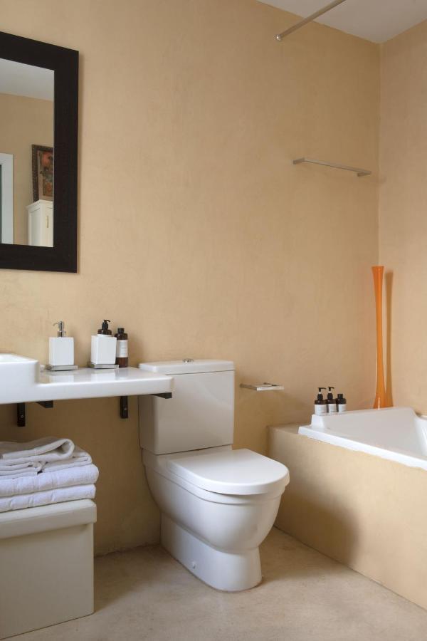 Hommyhome Castellar Luxury Севилья Экстерьер фото