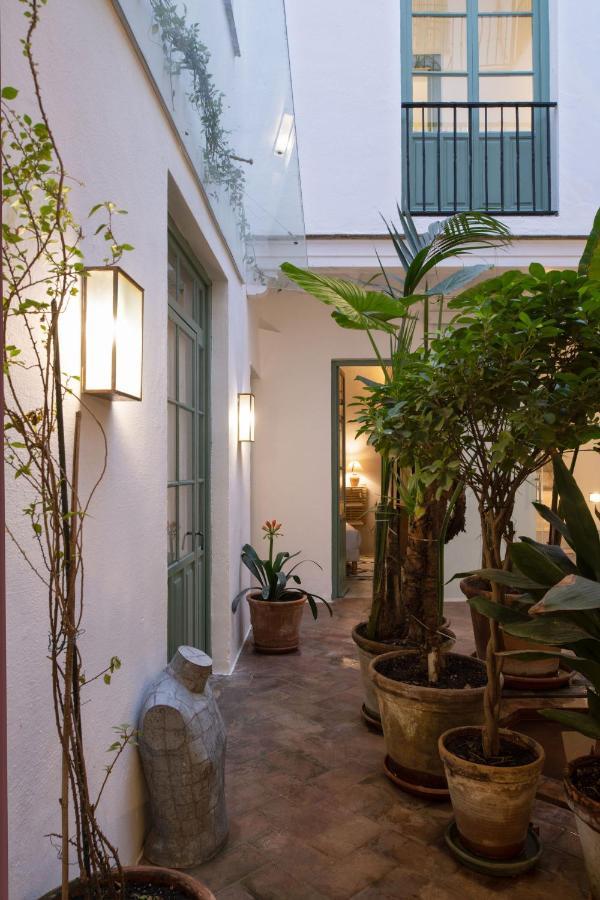 Hommyhome Castellar Luxury Севилья Экстерьер фото